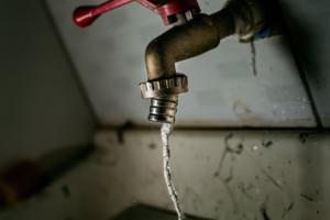 Professional gas leak detection by licensed plumbers