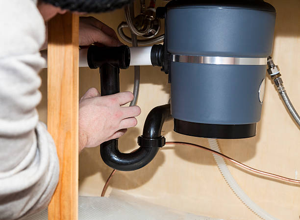 Garbage Disposal Repair Pros in Las Vegas
