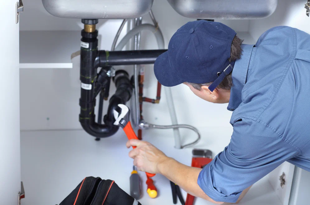 plumbing in enterprise