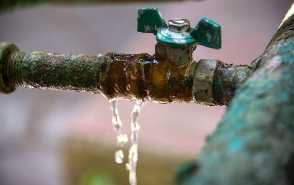 Accurate Plumbing Techniques