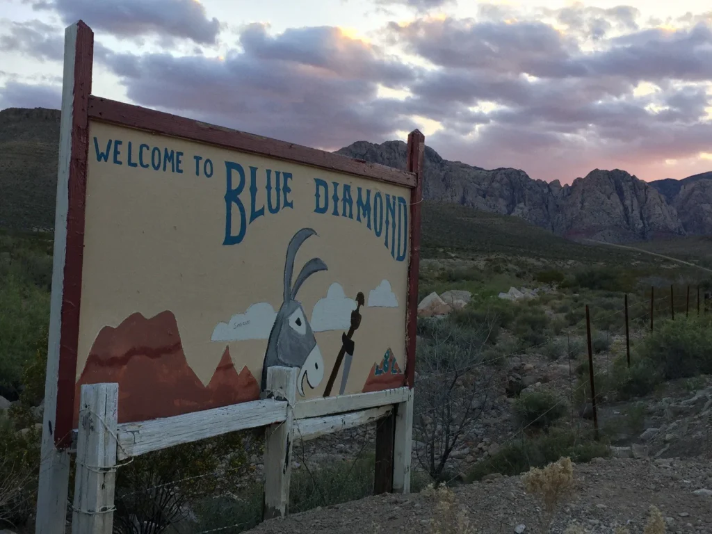 Plumbing Services in Blue Diamond