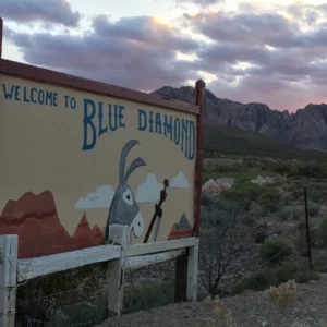 Boulder City 2 Plumbing Services in Blue Diamond