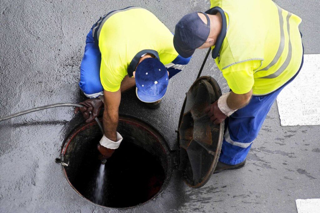Drain Cleaning Boulder City
