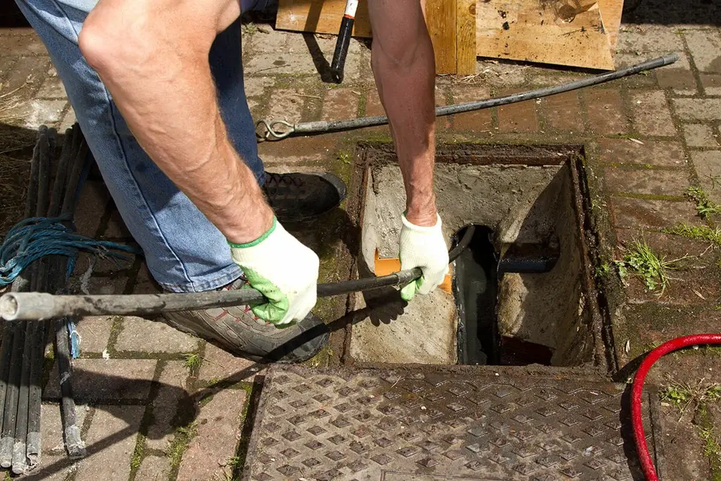 Drain Cleaning Enterprise