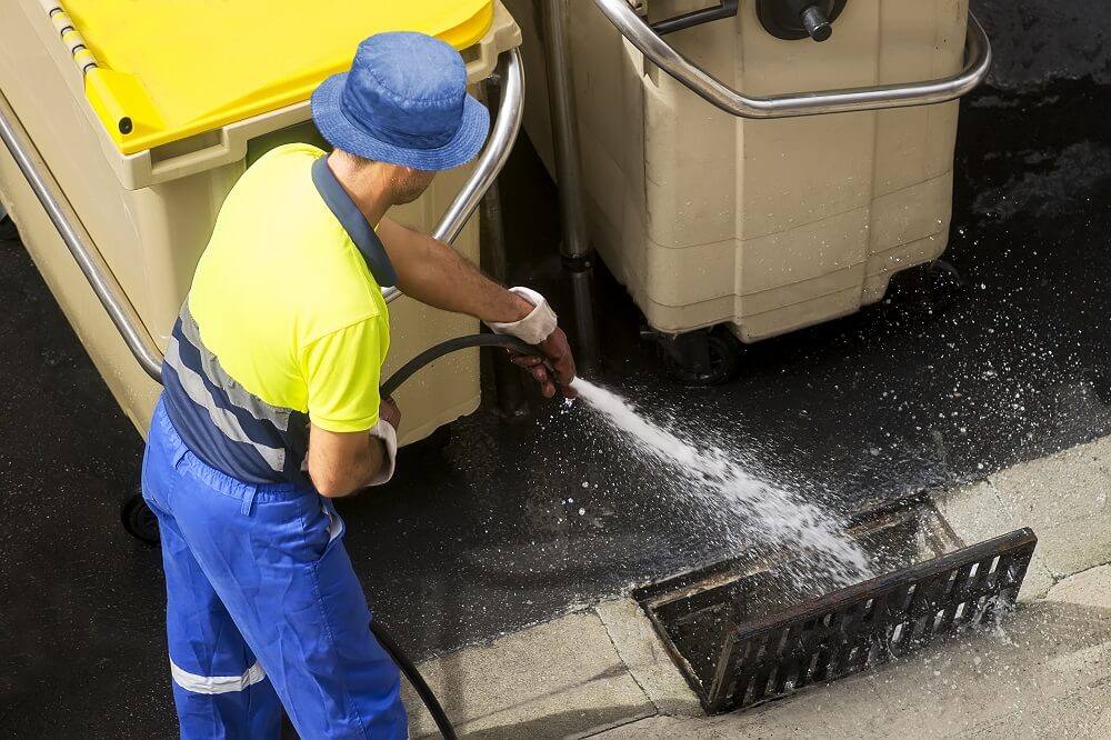 Drain Cleaning North Las Vegas
