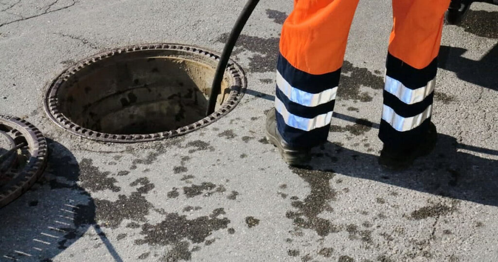 Drain Cleaning Southern Highlands