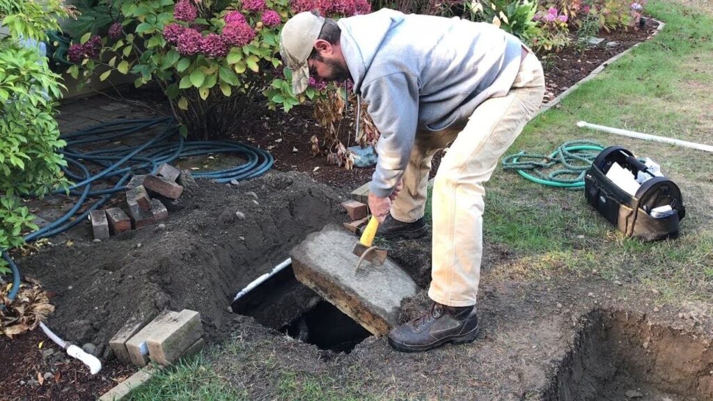 Drain Cleaning Summerlin