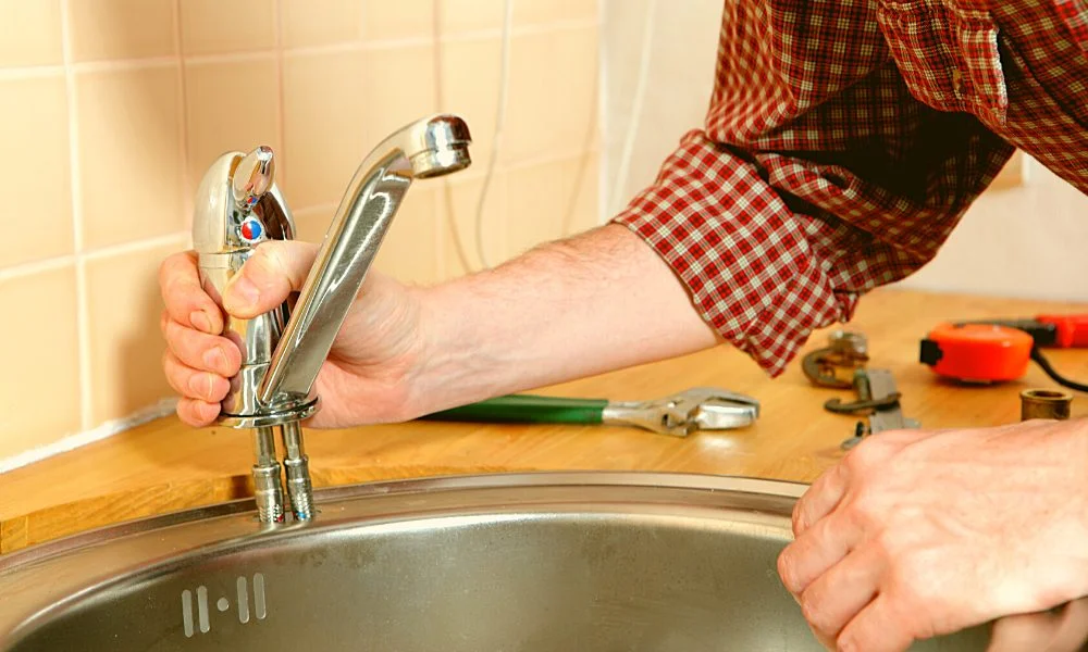 Home Repiping Enterprise