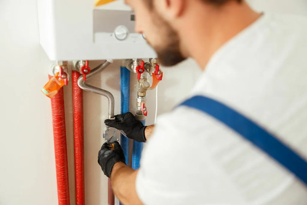 Home Repiping North Las Vegas
