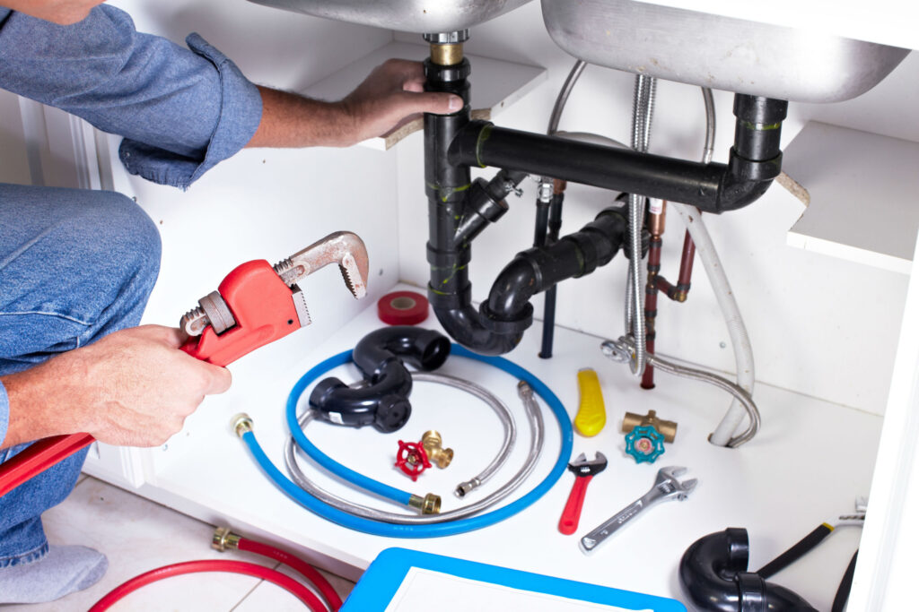 Home Repiping Summerlin