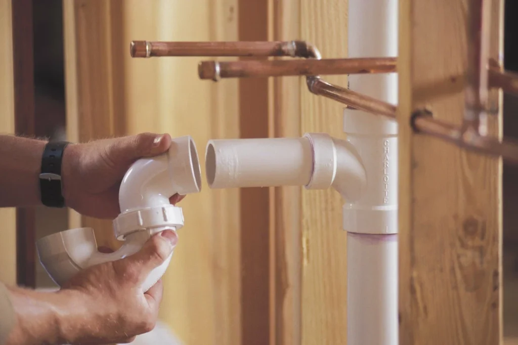 Home Repiping Boulder City
