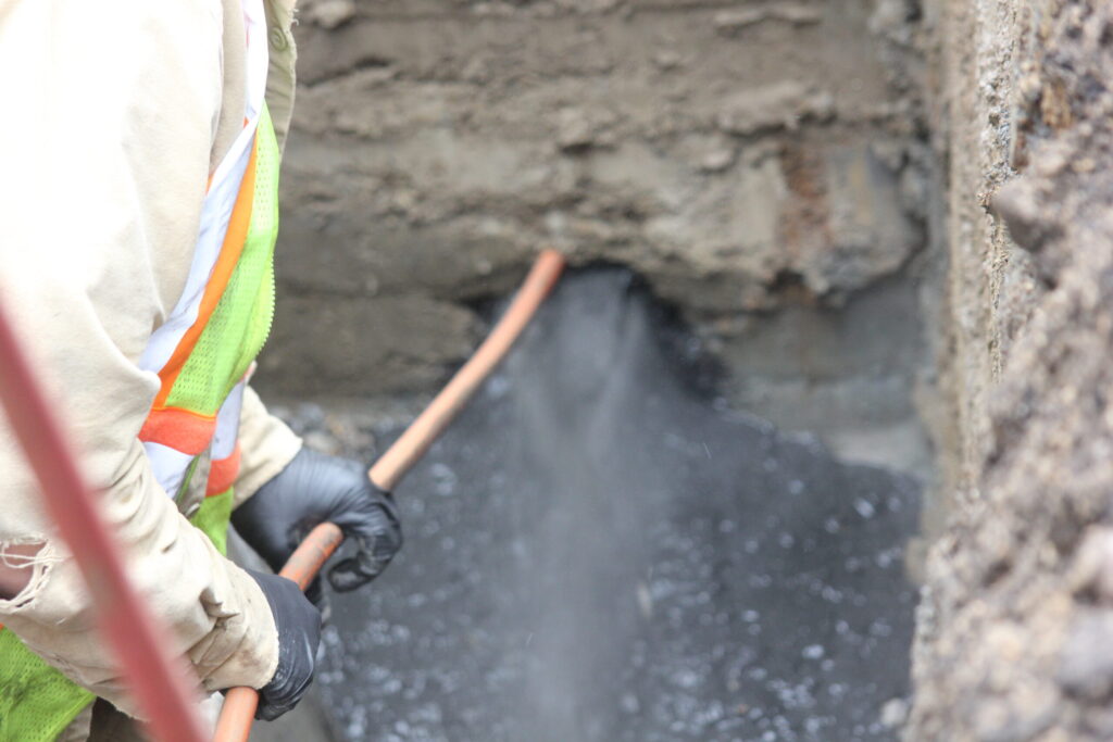 Hydro Jetting Henderson