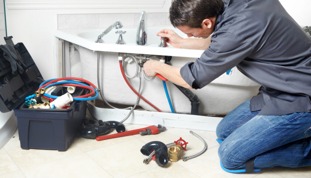Local Plumbing Services