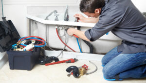 Local Plumbing Services