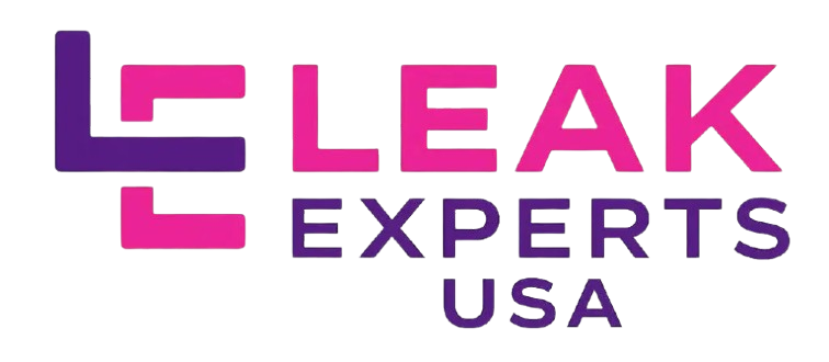 Leak Experts USA logo