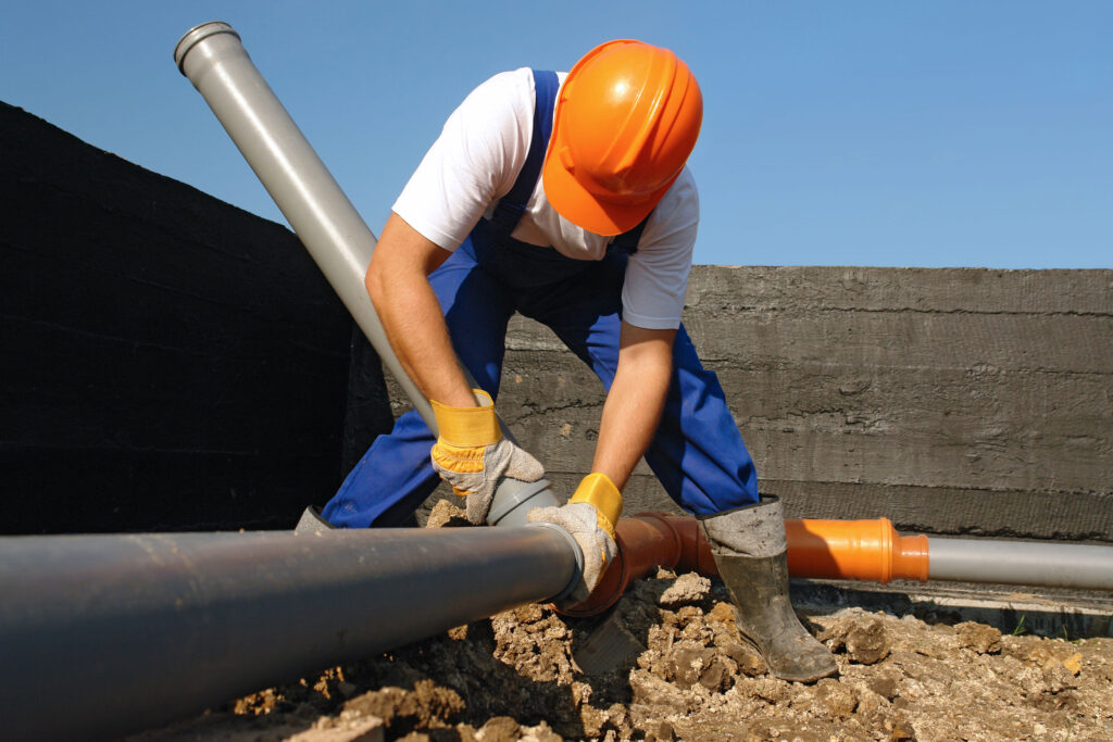 Mainline Replacement Southern Highlands