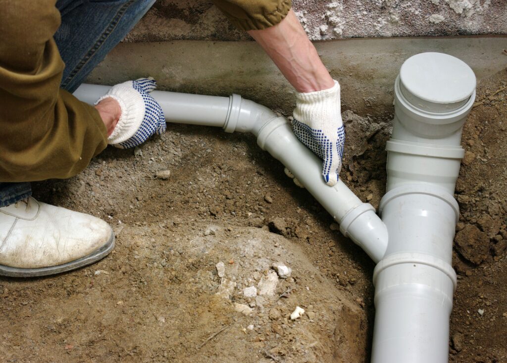 Mainline Replacement Summerlin