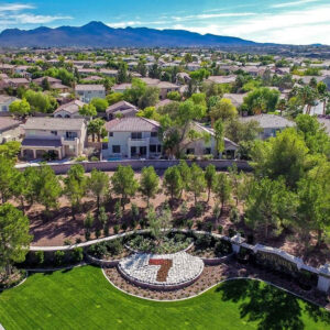 Boulder City 3 Plumbing Services in Seven Hills
