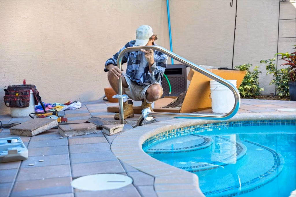 Pool Leak Detection Centennial Hills