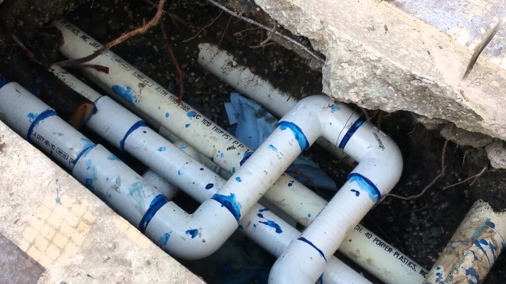 Pool Leak Detection Henderson NV