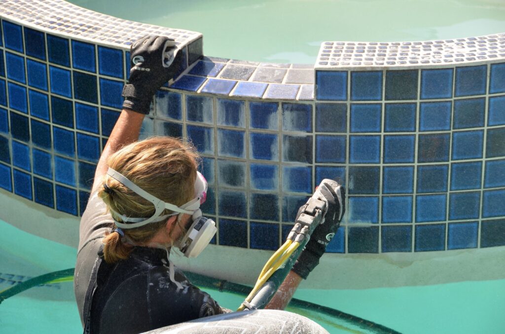 Pool Leak Detection Southern Highlands