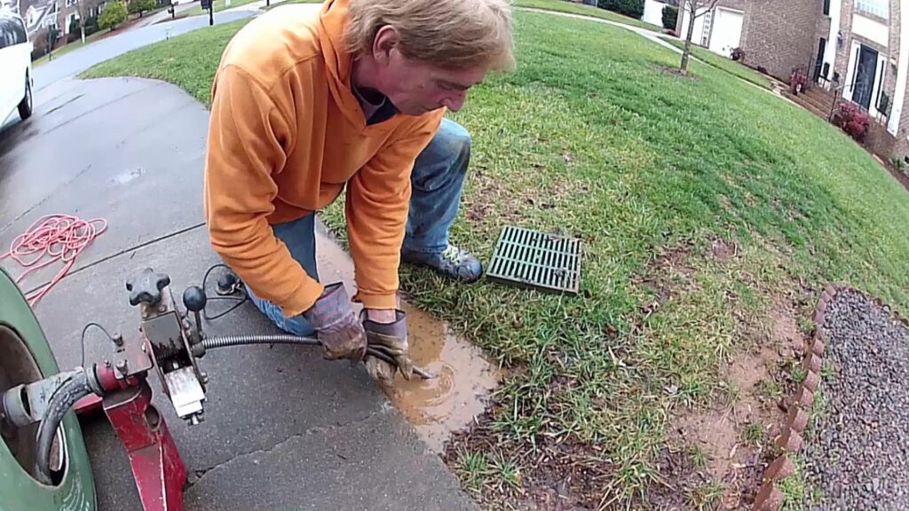 Sewer Camera Inspection Spring Valley, NV