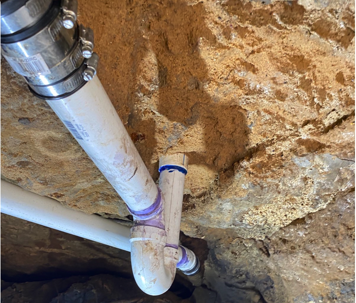 Slab Leak Repair Boulder City NV