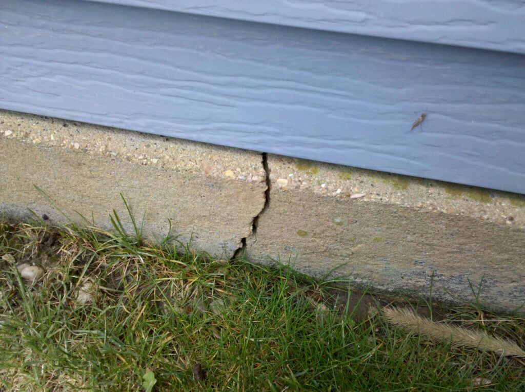 Slab Leak Repair Green Valley