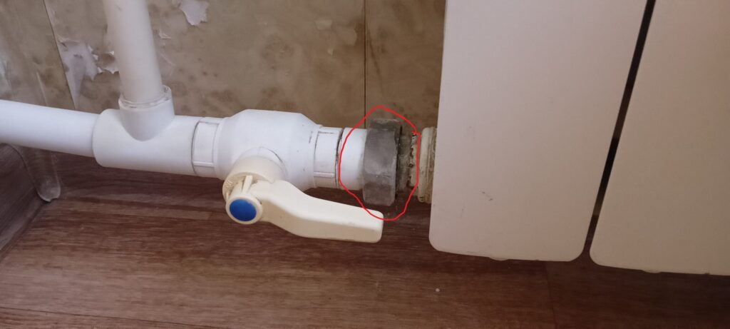 Slab Leak Repair Summerlin NV