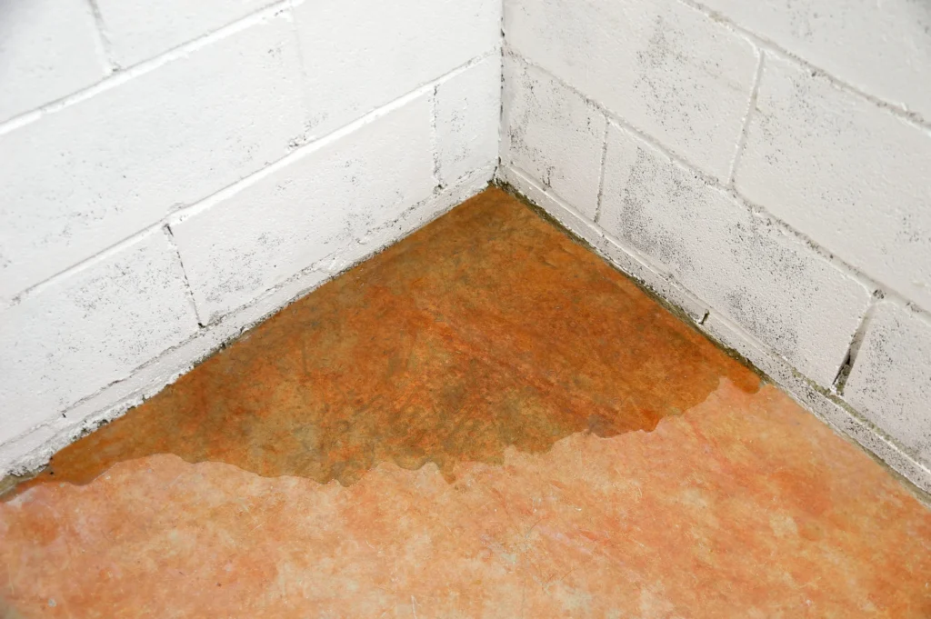 What Is a Slab Leak, and How Bad Is It? 1 a slab leak