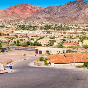 Seven Hills 3 boulder city
