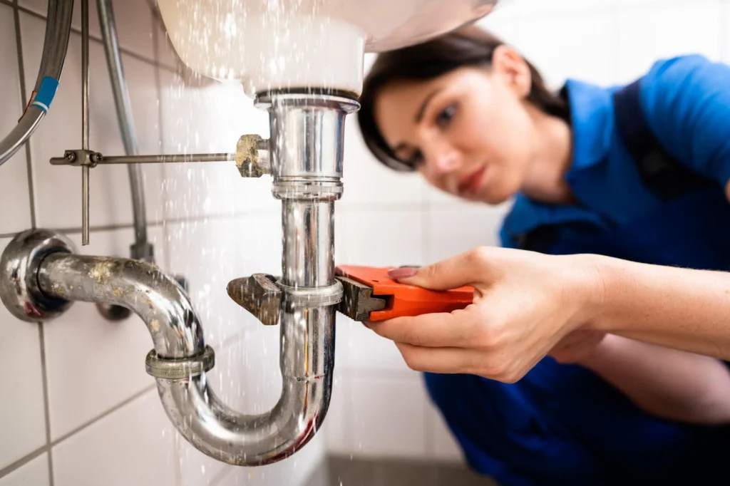 Leak Detection Southern Highlands