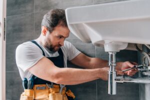 leak detection standards