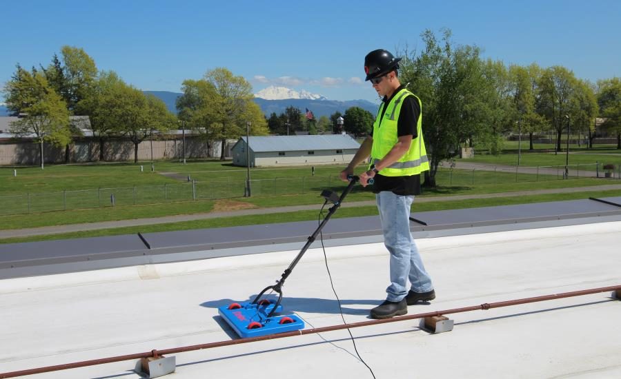 Commercial vs. Residential Leak Detection