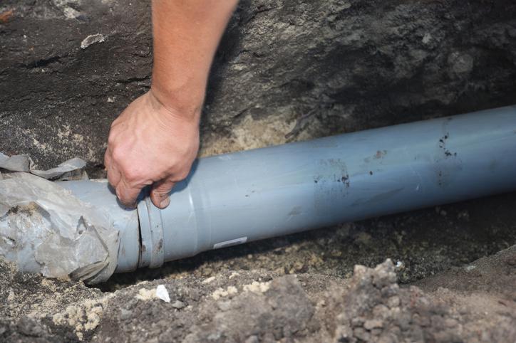 Common Sewer Line Issues