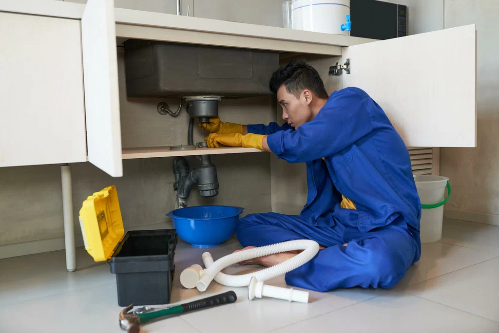 Emergency Plumbing Green Valley