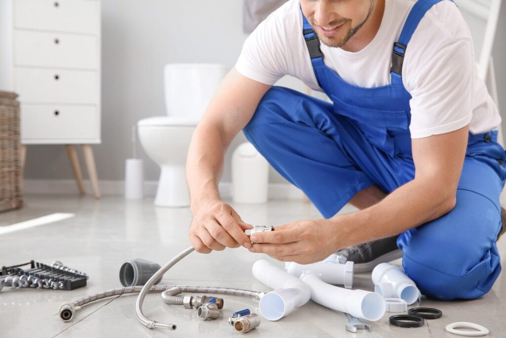 Emergency Plumbing Paradise