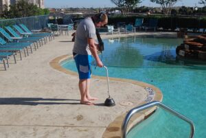 How To Detect Pool Leaks in an Inground Pool