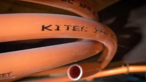 Kitec Plumbing