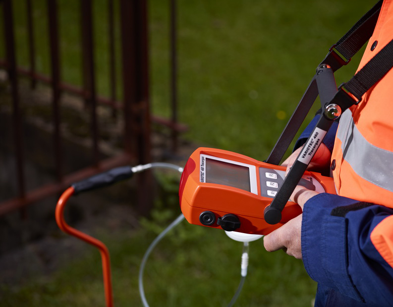 Tracer Gas Leak Detection Centennial Hills