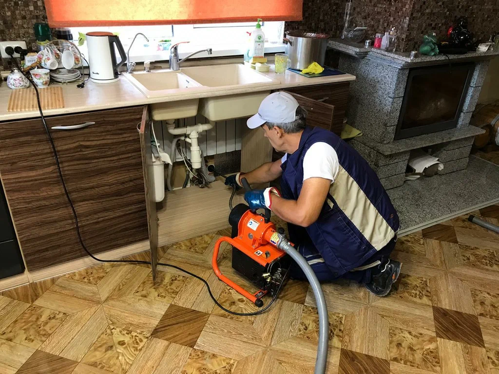 Tracer Gas Leak Detection Spring Valley