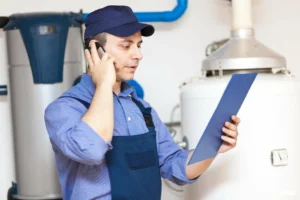 Virtual Leak Detection Replace
