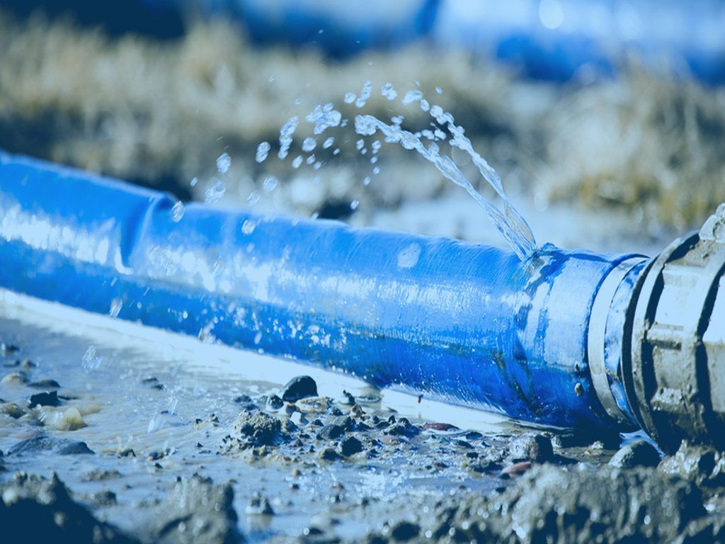 leak detection checkup