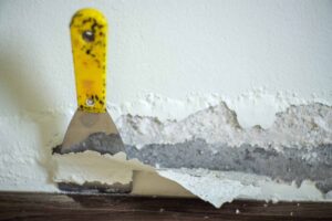 slab leak repair options