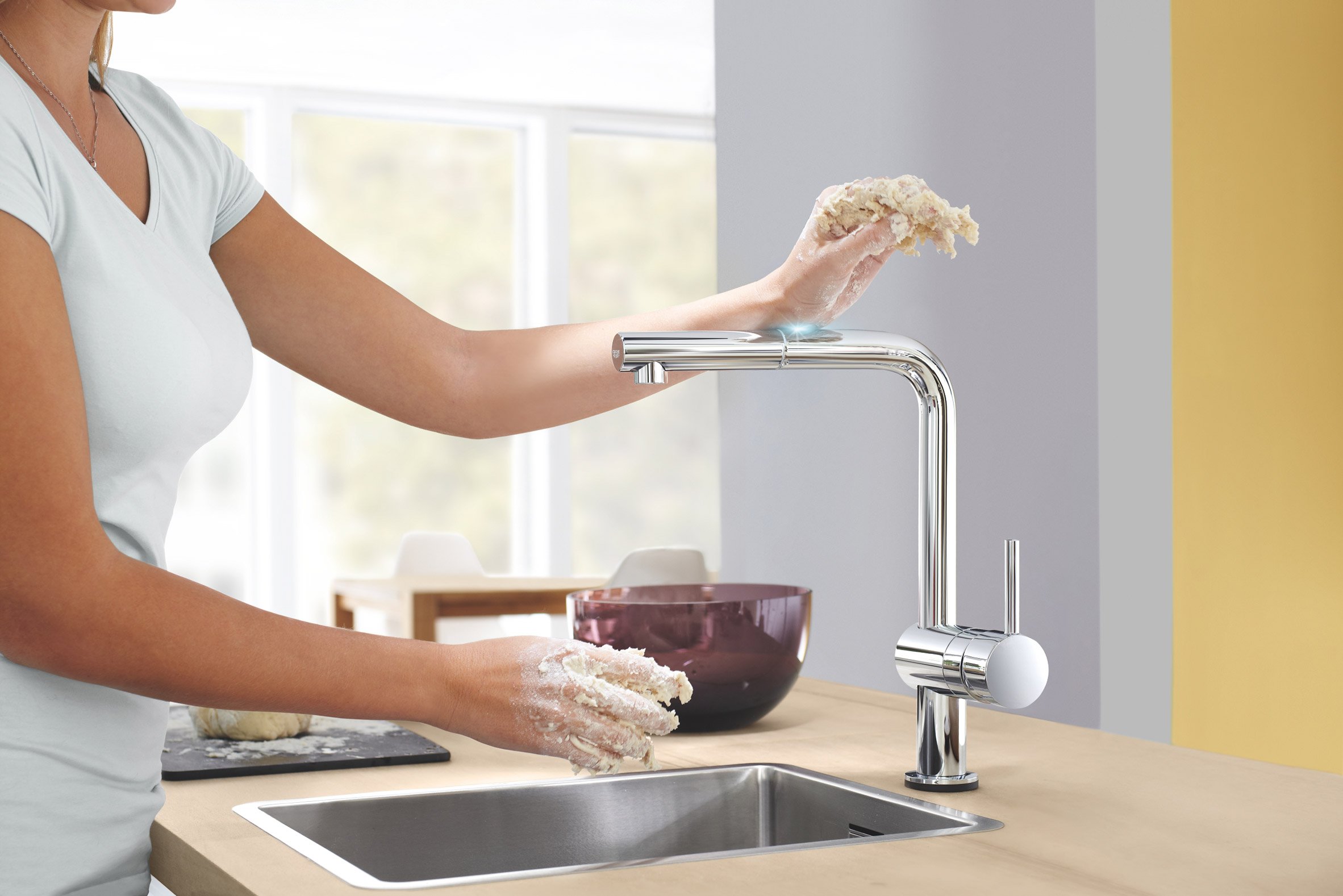 slab leak repair options