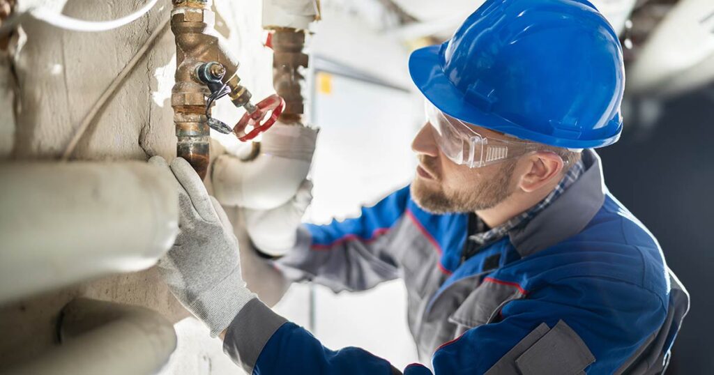 How Much Does Commercial Plumbing Cost