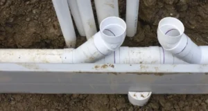 Foundation Plumbing Leaks