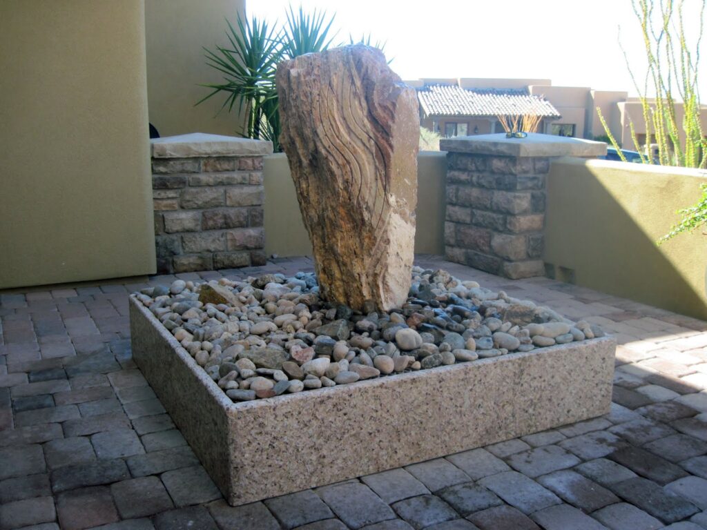 Fountain Plumbing Las Vegas