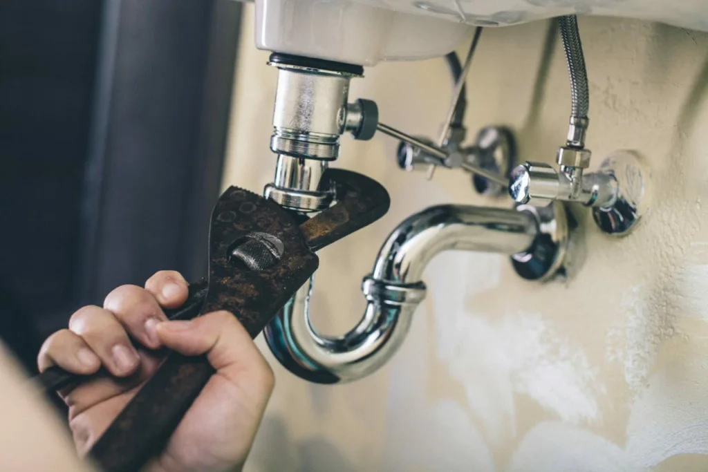 Plumbing Leaks in Restaurants