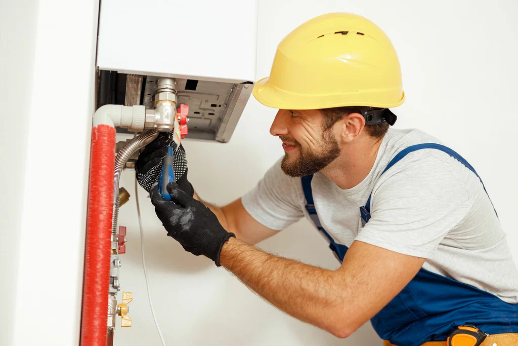Residential Plumbing Services Las Vegas